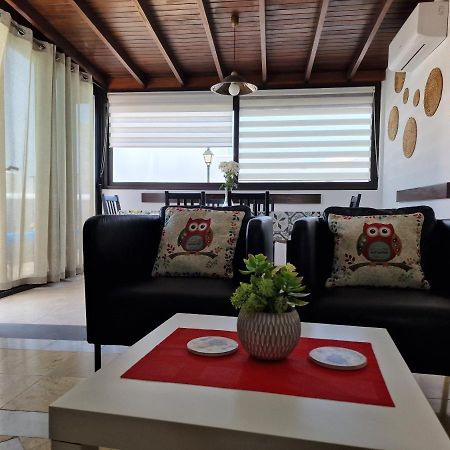 Villa Lola Playa Blanca  Kültér fotó