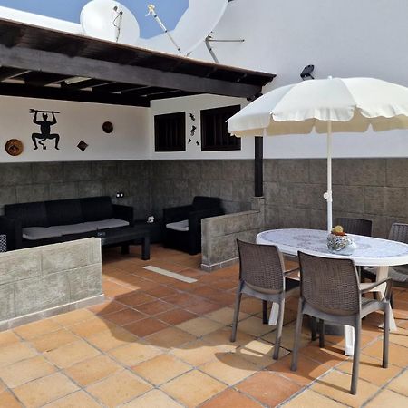 Villa Lola Playa Blanca  Kültér fotó