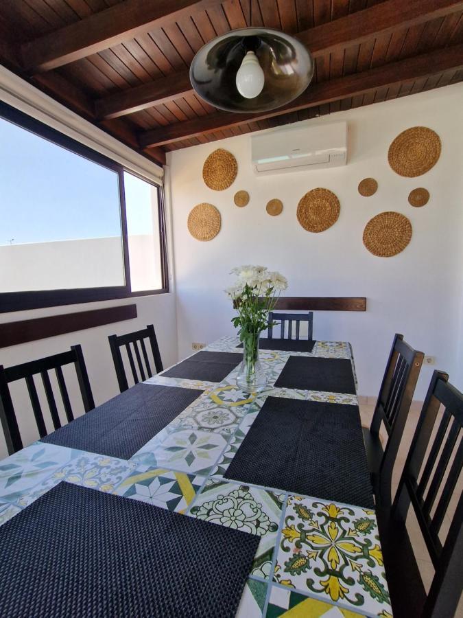 Villa Lola Playa Blanca  Kültér fotó