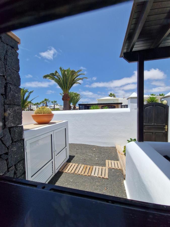 Villa Lola Playa Blanca  Kültér fotó