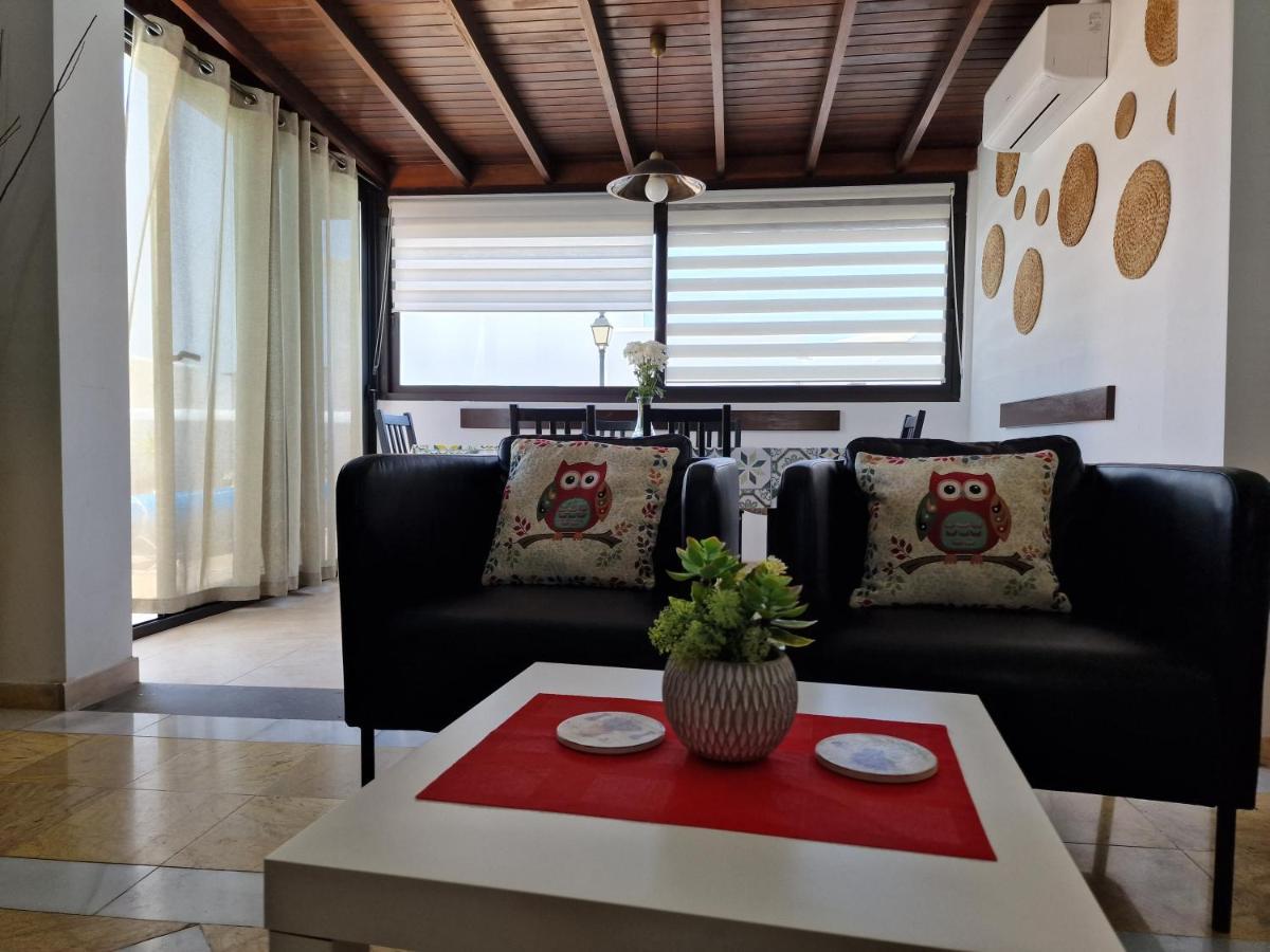 Villa Lola Playa Blanca  Kültér fotó