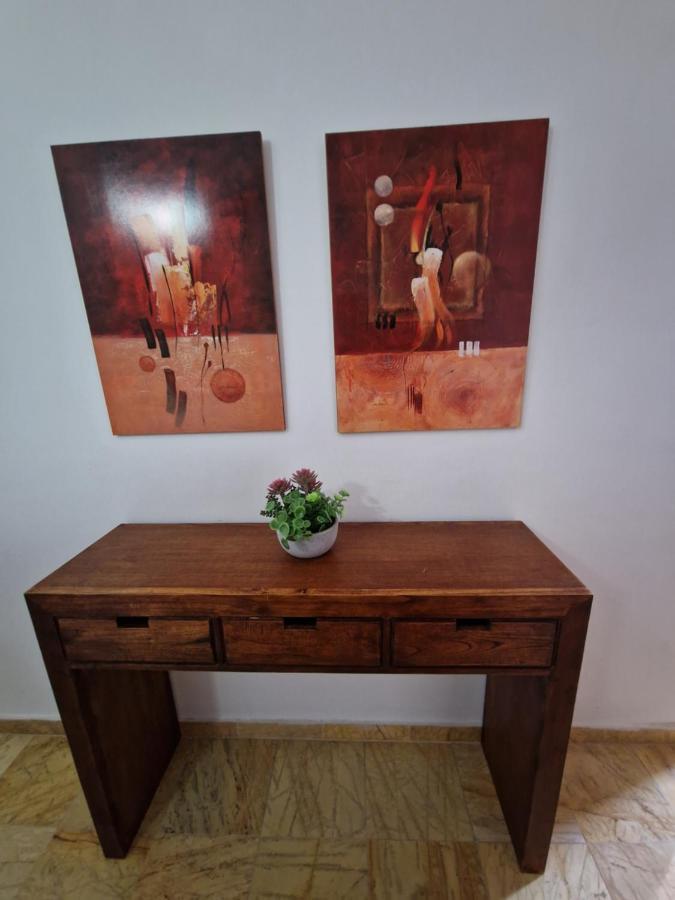 Villa Lola Playa Blanca  Kültér fotó
