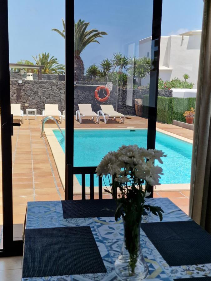 Villa Lola Playa Blanca  Kültér fotó
