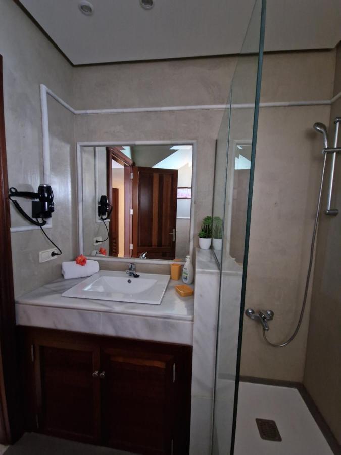 Villa Lola Playa Blanca  Kültér fotó