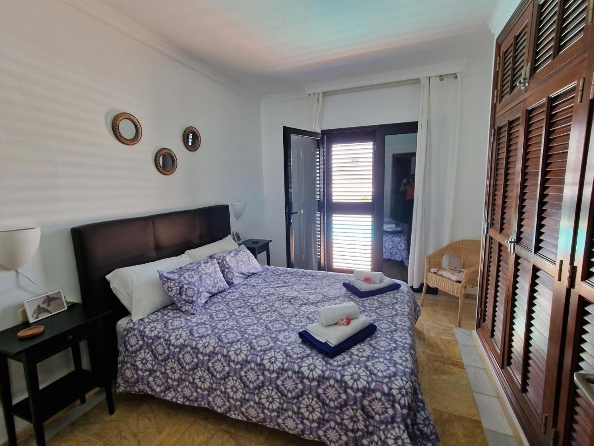Villa Lola Playa Blanca  Kültér fotó
