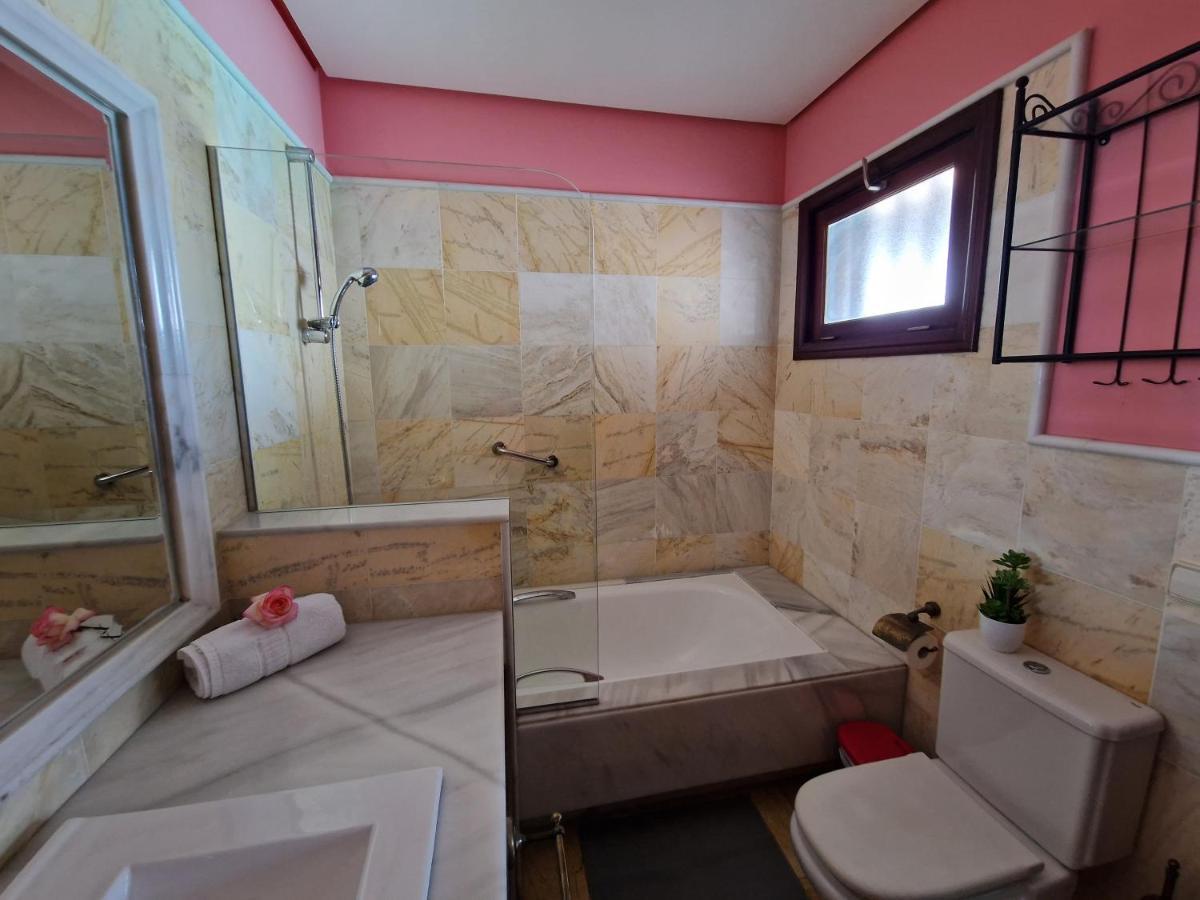 Villa Lola Playa Blanca  Kültér fotó