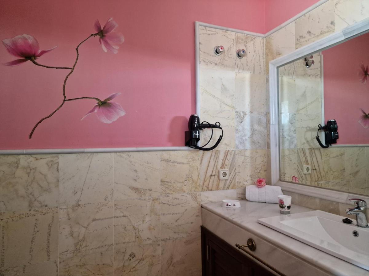 Villa Lola Playa Blanca  Kültér fotó