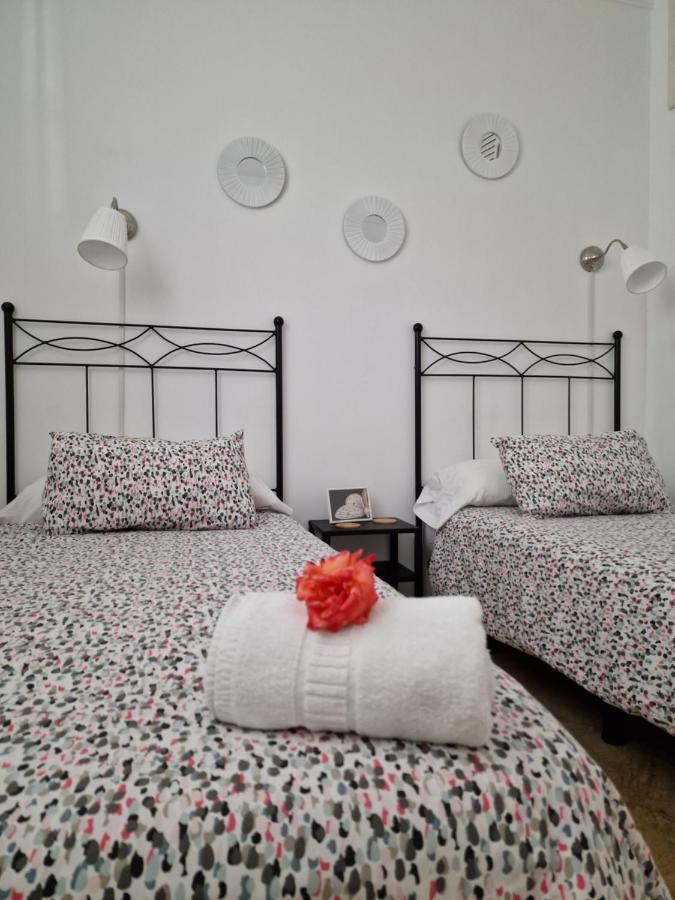 Villa Lola Playa Blanca  Kültér fotó