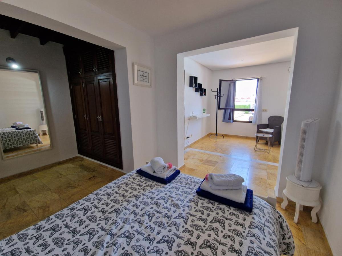 Villa Lola Playa Blanca  Kültér fotó