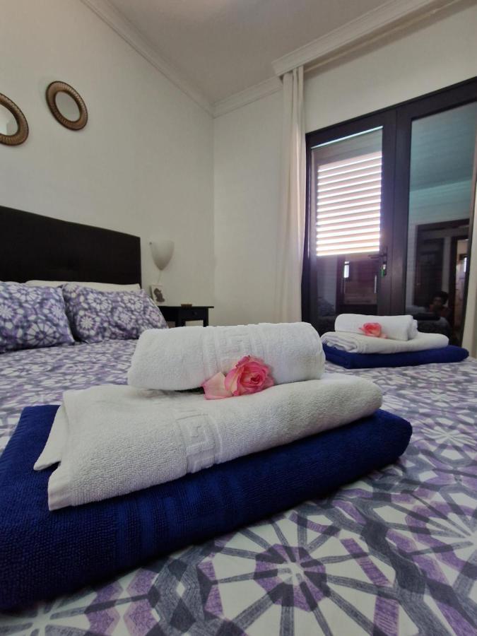 Villa Lola Playa Blanca  Kültér fotó