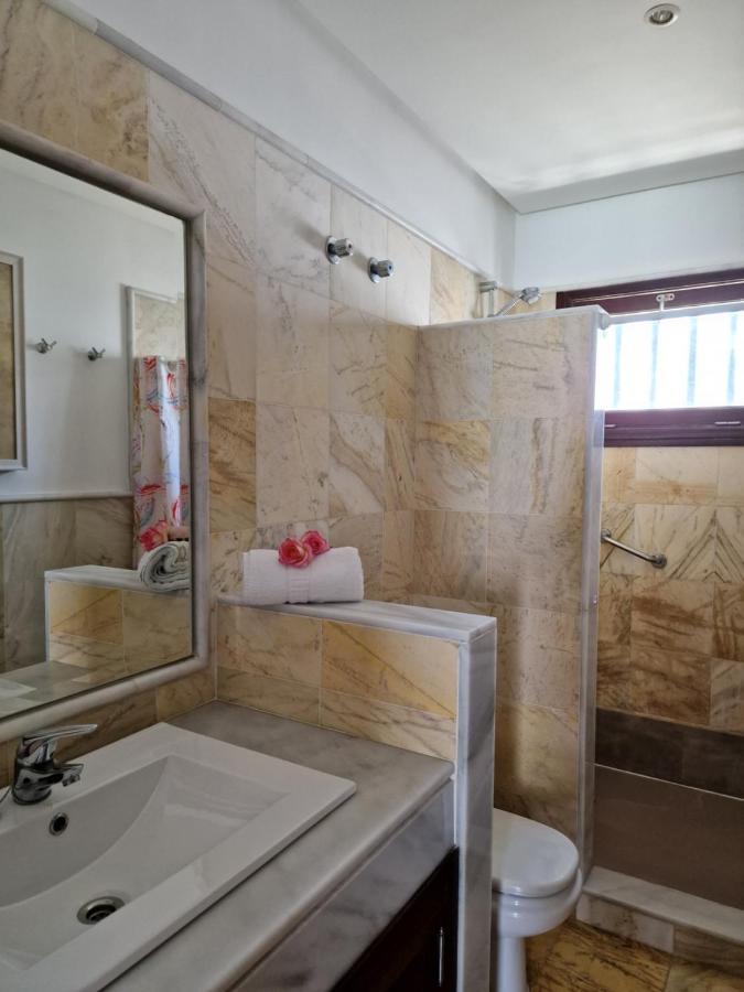 Villa Lola Playa Blanca  Kültér fotó