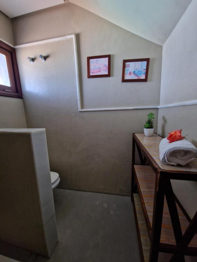 Villa Lola Playa Blanca  Kültér fotó