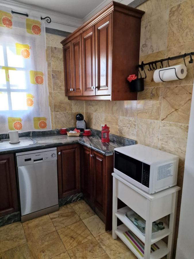 Villa Lola Playa Blanca  Kültér fotó