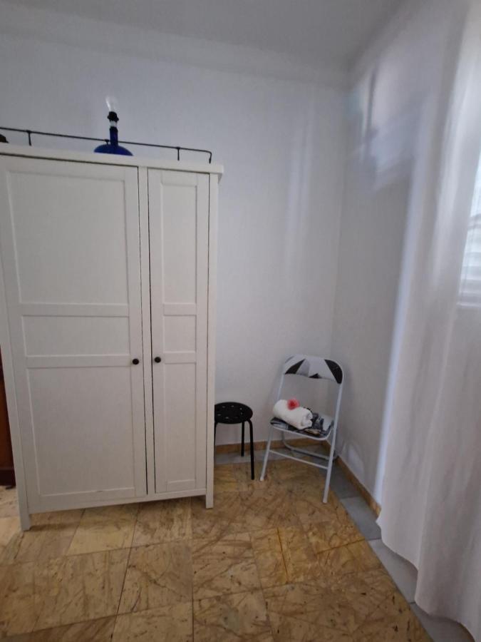 Villa Lola Playa Blanca  Kültér fotó