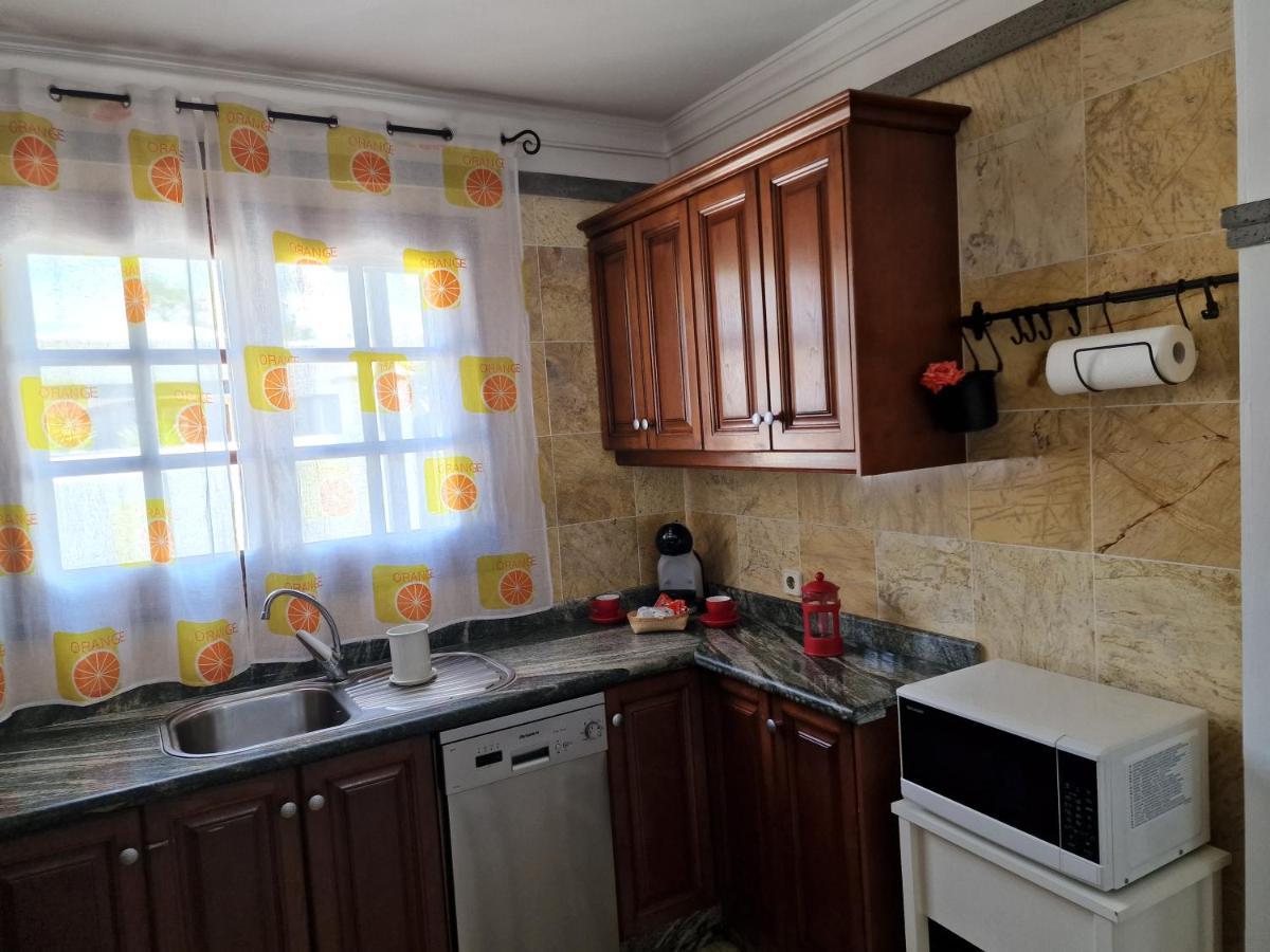 Villa Lola Playa Blanca  Kültér fotó