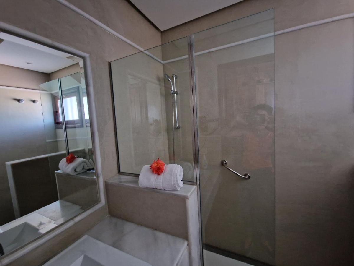 Villa Lola Playa Blanca  Kültér fotó