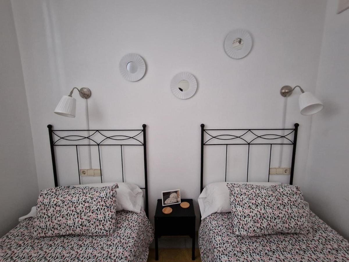Villa Lola Playa Blanca  Kültér fotó
