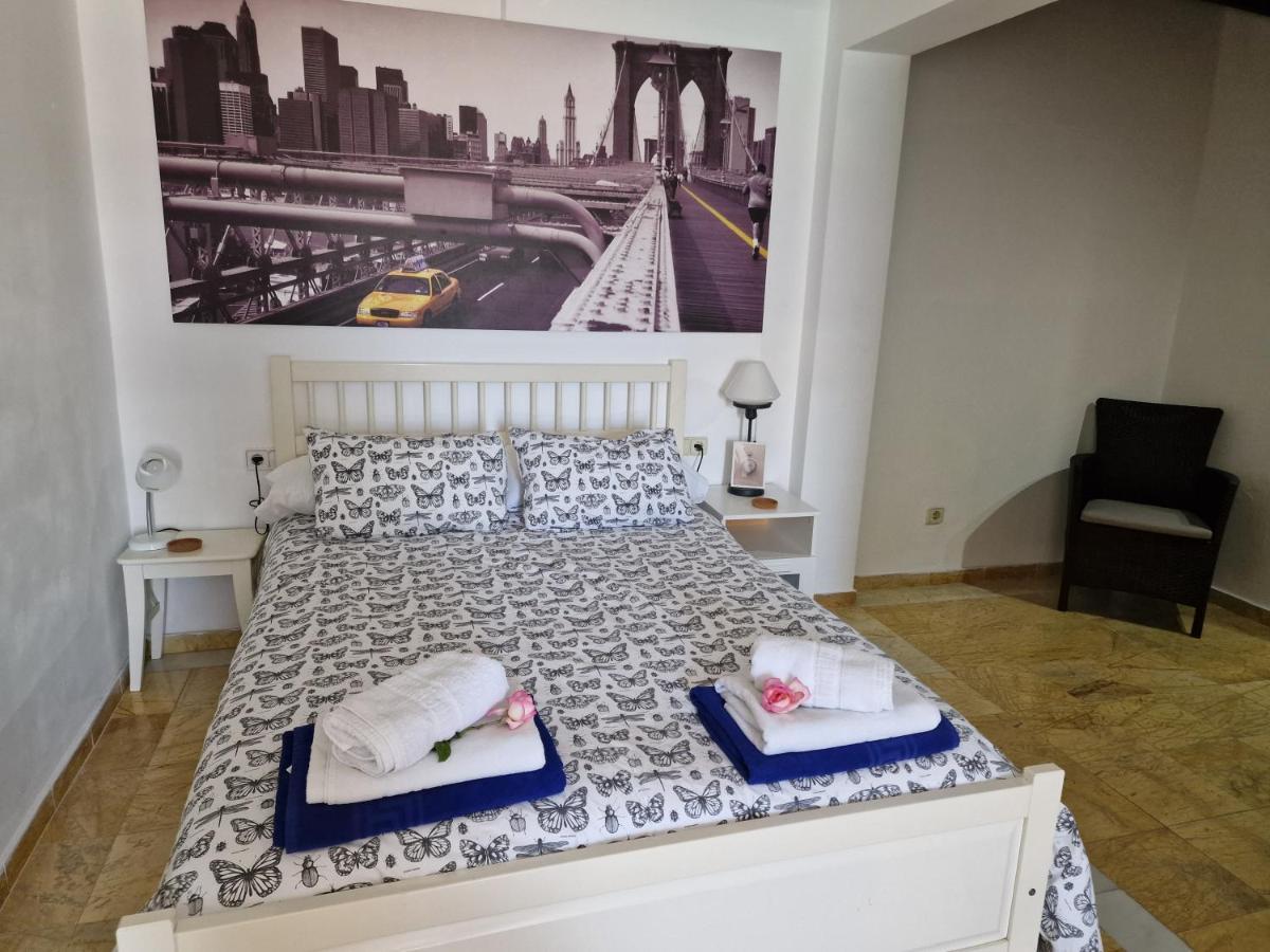 Villa Lola Playa Blanca  Kültér fotó