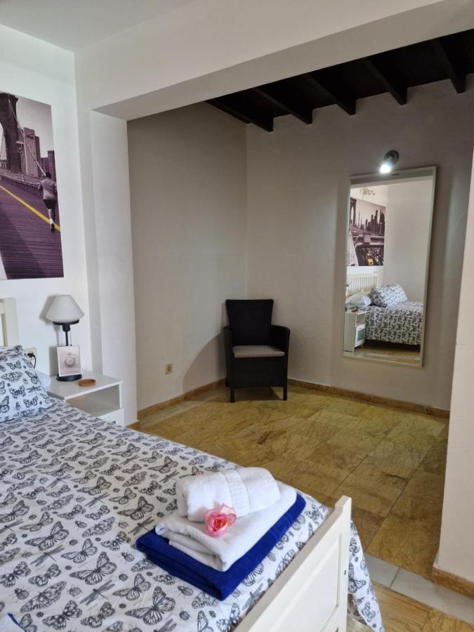 Villa Lola Playa Blanca  Kültér fotó