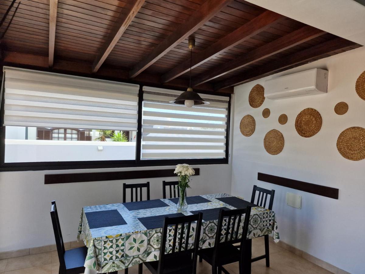 Villa Lola Playa Blanca  Kültér fotó